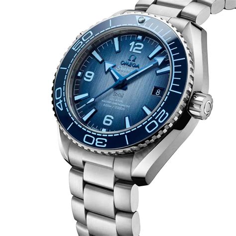 Seamaster Planet Ocean 39.5mm mini